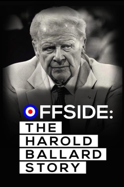Offside: The Harold Ballard Story-watch