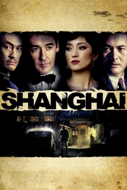 Shanghai-watch