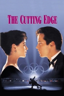 The Cutting Edge-watch