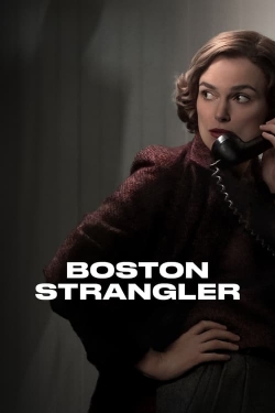 Boston Strangler-watch