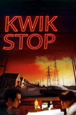 Kwik Stop-watch