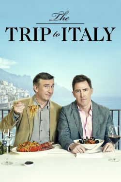 The Trip to Italy-watch