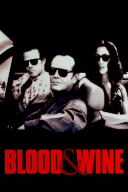 Blood and Wine-watch
