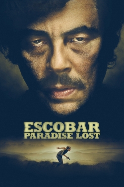 Escobar: Paradise Lost-watch