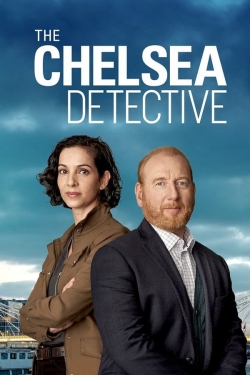 The Chelsea Detective-watch