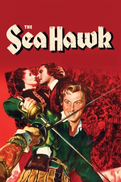 The Sea Hawk-watch