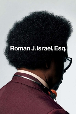 Roman J. Israel, Esq.-watch