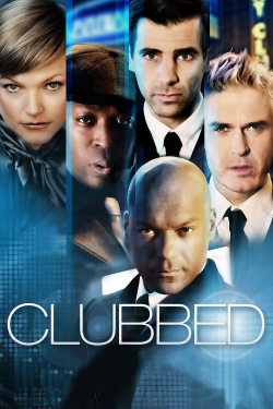 Clubbed-watch