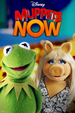Muppets Now-watch