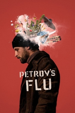 Petrov's Flu-watch