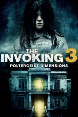 The Invoking: Paranormal Dimensions-watch