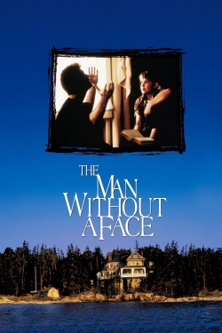 The Man Without a Face-watch