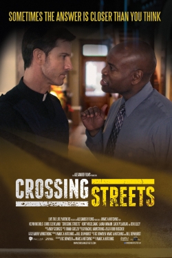 Crossing Streets-watch