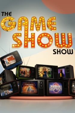 The Game Show Show-watch