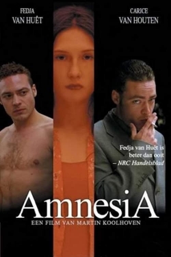 AmnesiA-watch