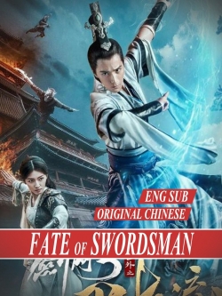 The Fate of Swordsman-watch