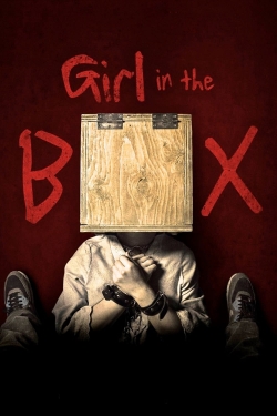 Girl in the Box-watch