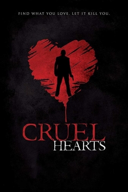 Cruel Hearts-watch