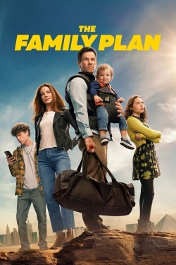 The Family Plan-watch