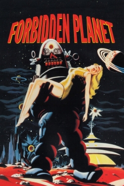 Forbidden Planet-watch