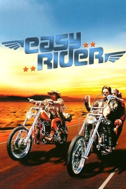 Easy Rider-watch