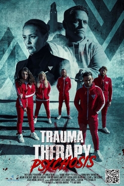 Trauma Therapy: Psychosis-watch