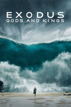 Exodus: Gods and Kings-watch
