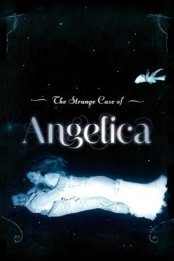 The Strange Case of Angelica-watch