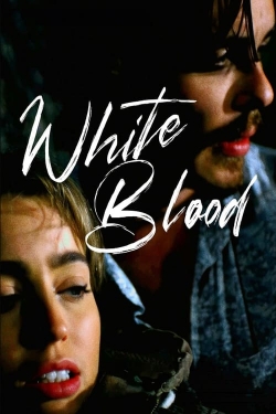 White Blood-watch