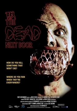 The Dead Next Door-watch
