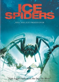 Ice Spiders-watch