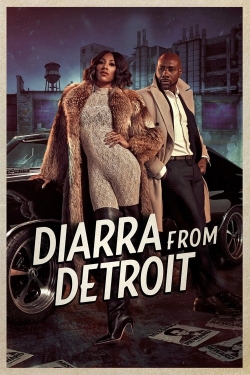 Diarra from Detroit-watch