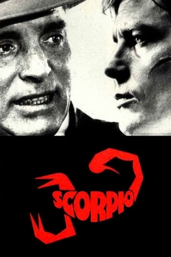 Scorpio-watch