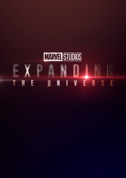 Marvel Studios: Expanding the Universe-watch