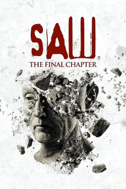 Saw: The Final Chapter-watch
