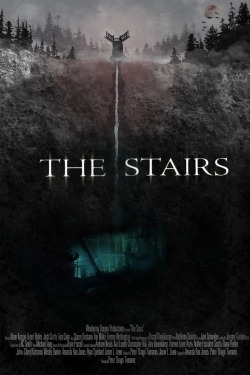 The Stairs-watch