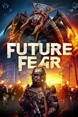 Stellanomicon: Future Fear-watch