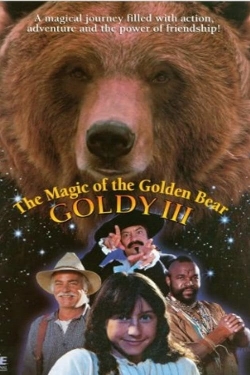 The Magic of the Golden Bear: Goldy III-watch