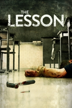 The Lesson-watch