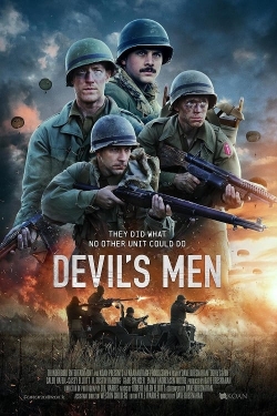 Devil's Men-watch