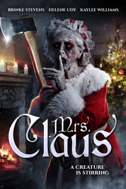 Mrs. Claus-watch