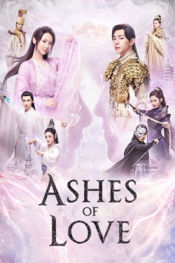 Ashes of Love-watch
