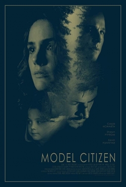 Model Citizen-watch