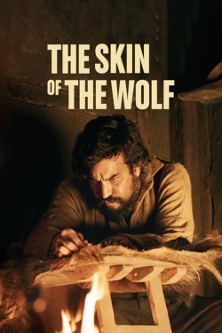 The Skin of the Wolf-watch