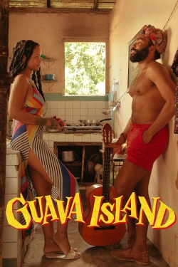 Guava Island-watch