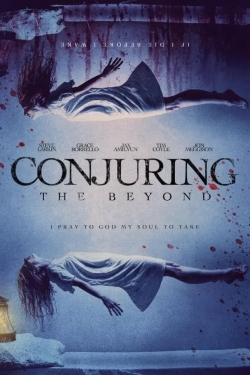 Conjuring The Beyond-watch