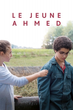 Young Ahmed-watch