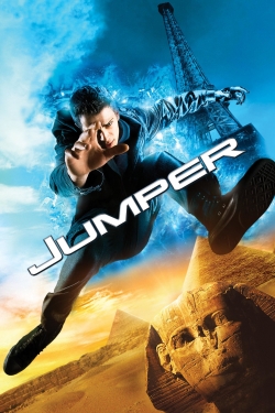 Jumper-watch