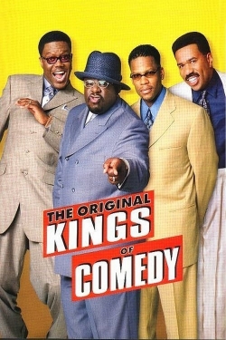 The Original Kings of Comedy-watch