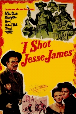 I Shot Jesse James-watch